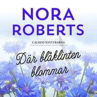 Där blåklinten blommar - Nora Roberts