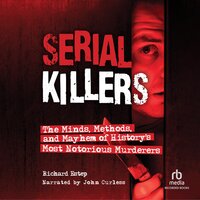 Serial Killers - Richard Estep