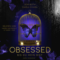Obsessed - Don Both, Maria O'Hara