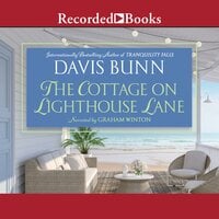 The Cottage on Lighthouse Lane - Davis Bunn