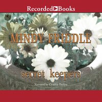 Secret Keepers - Mindy Friddle