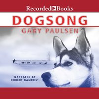 Dogsong - Gary Paulsen