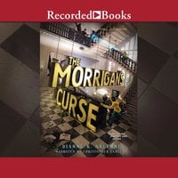 The Morrigan's Curse - Dianne K. Salerni