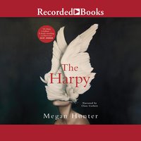 The Harpy - Megan Hunter