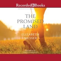 The Promised Land - Elizabeth Musser