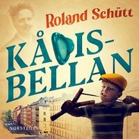 Kådisbellan - Roland Schütt