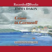Crime in Cornwall - Emma Dakin