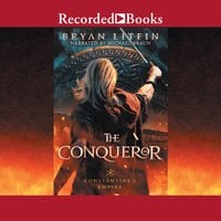 The Conqueror - Bryan Litfin