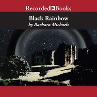 Black Rainbow - Barbara Michaels