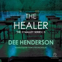 The Healer - Dee Henderson