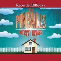 The Pinballs - Betsy Byars