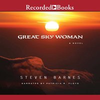 Great Sky Woman - Steven Barnes