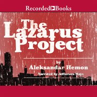 The Lazarus Project - Aleksandar Hemon