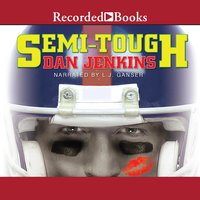 Semi-Tough - Dan Jenkins