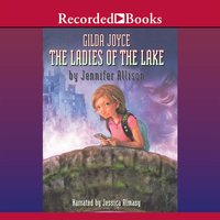 Gilda Joyce and the Ladies of the Lake - Jennifer Allison