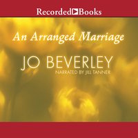 An Arranged Marriage - Jo Beverley