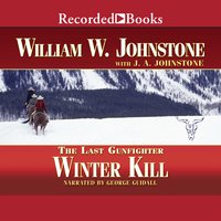 Winter Kill - J.A. Johnstone, William W. Johnstone