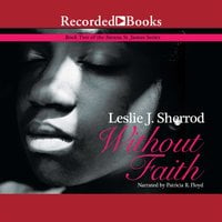 Without Faith - Leslie J. Sherrod