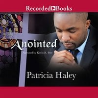 Anointed - Patricia Haley