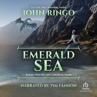 Emerald Sea - John Ringo