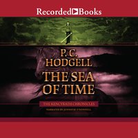The Sea of Time - P.C. Hodgell