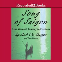 Song of Saigon - Anh Vu Sawyer, Pam Proctor