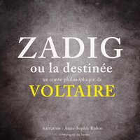 Zadig - Voltaire