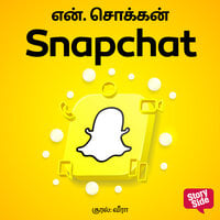 Snapchat - N. Chokkan