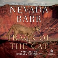 Track of the Cat - Nevada Barr