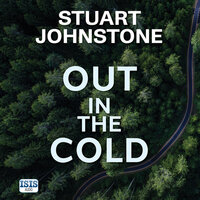 Out in the Cold - Stuart Johnstone