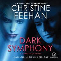 Dark Symphony - Christine Feehan