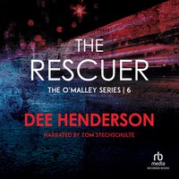 The Rescuer - Dee Henderson