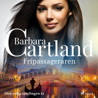Fripassageraren - Barbara Cartland