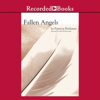 Fallen Angels - Patricia Hickman
