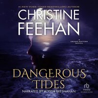 Dangerous Tides - Christine Feehan