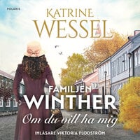 Om du vill ha mig - Katrine Wessel