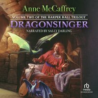 Dragonsinger - Anne McCaffrey