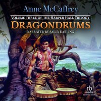 Dragondrums - Anne McCaffrey