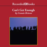 Can't Get Enough - Connie Briscoe