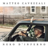 Nero d'inferno - Matteo Cavezzali