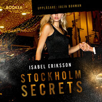 Stockholm secrets - Isabel Eriksson