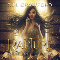 Rapture - C. N. Crawford