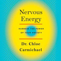 Nervous Energy - Dr. Chloe Carmichael