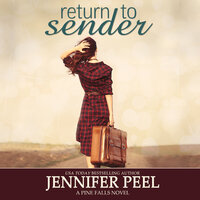 Return to Sender - Jennifer Peel