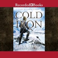 Cold Iron - Stina Leicht