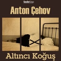 Altıncı Koğuş - Anton Çehov