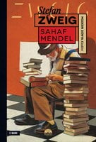 Sahaf Mendel - Stefan Zweig