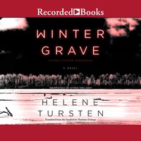Winter Grave - Helene Tursten