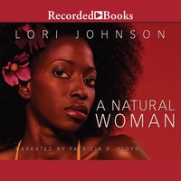 A Natural Woman - Lori Johnson