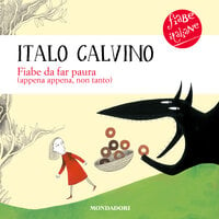 Fiabe da far paura - Italo Calvino